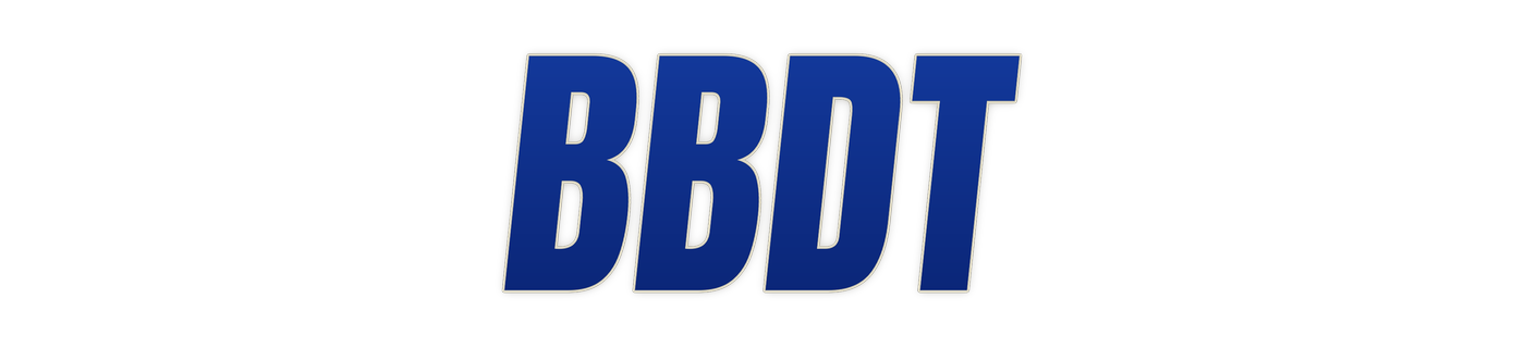 bbdt লোগো